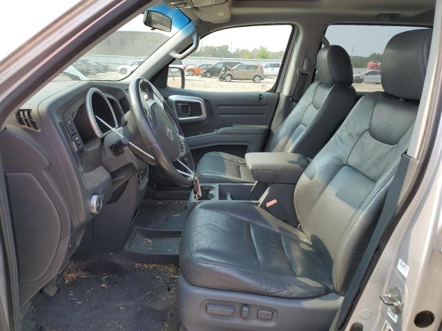 Photo 6 VIN: 2HJYK16537H529806 - HONDA RIDGELINE 