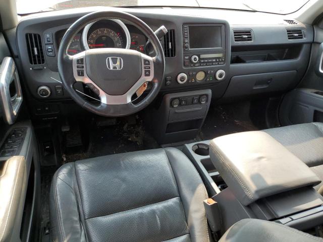 Photo 7 VIN: 2HJYK16537H529806 - HONDA RIDGELINE 