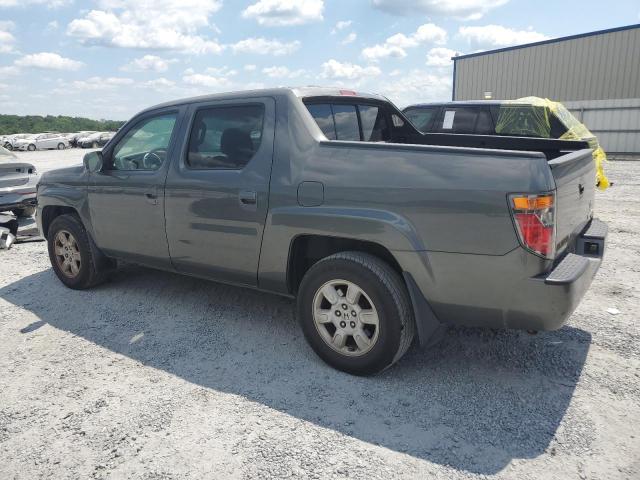 Photo 1 VIN: 2HJYK16537H537288 - HONDA RIDGELINE 