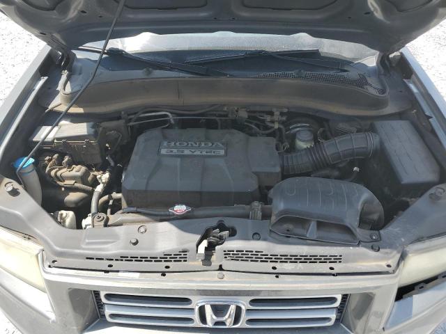 Photo 10 VIN: 2HJYK16537H537288 - HONDA RIDGELINE 