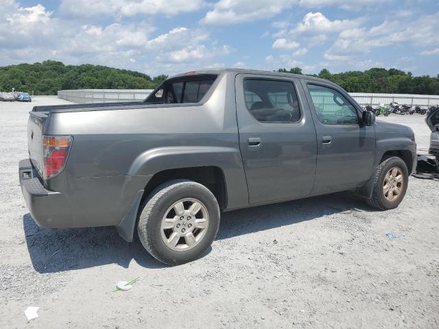 Photo 2 VIN: 2HJYK16537H537288 - HONDA RIDGELINE 