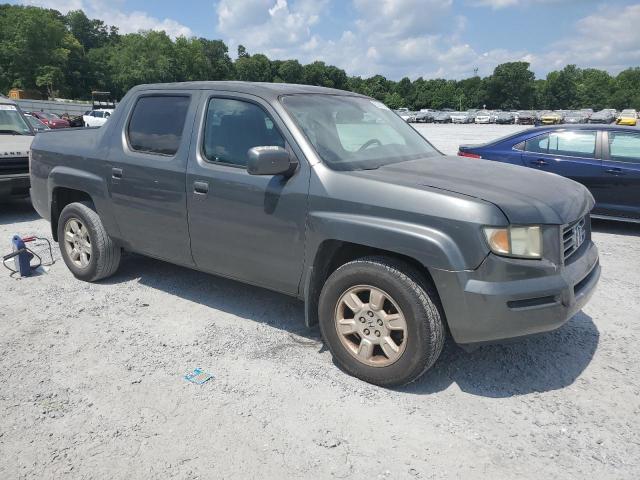 Photo 3 VIN: 2HJYK16537H537288 - HONDA RIDGELINE 