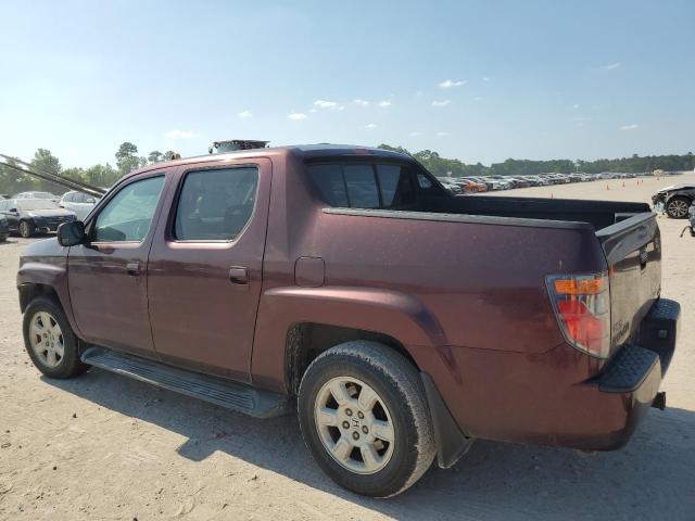 Photo 1 VIN: 2HJYK16537H543110 - HONDA RIDGELINE 