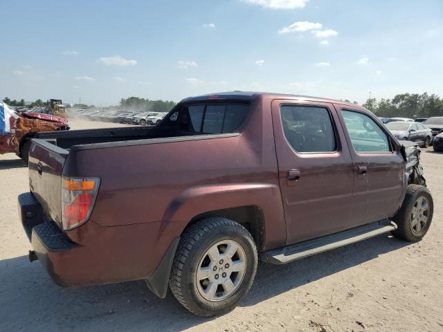 Photo 2 VIN: 2HJYK16537H543110 - HONDA RIDGELINE 