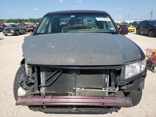 Photo 4 VIN: 2HJYK16537H543110 - HONDA RIDGELINE 