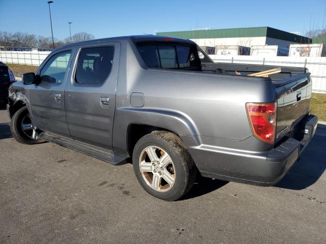 Photo 1 VIN: 2HJYK16539H501636 - HONDA RIDGELINE 