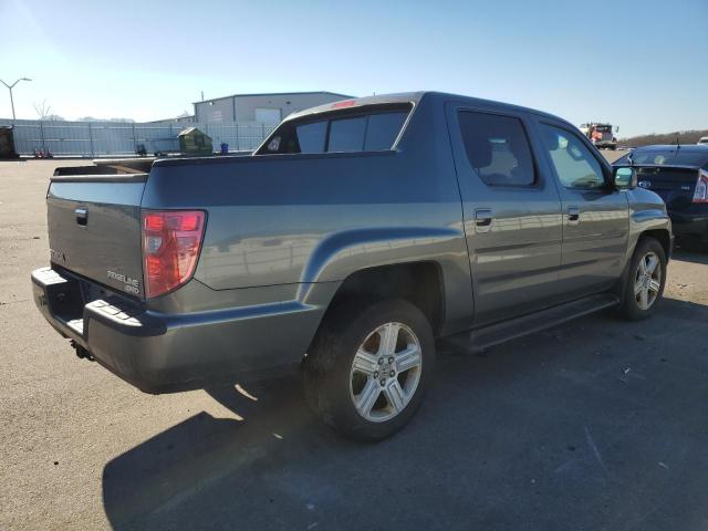 Photo 2 VIN: 2HJYK16539H501636 - HONDA RIDGELINE 