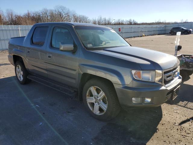 Photo 3 VIN: 2HJYK16539H501636 - HONDA RIDGELINE 