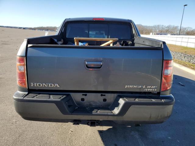 Photo 5 VIN: 2HJYK16539H501636 - HONDA RIDGELINE 