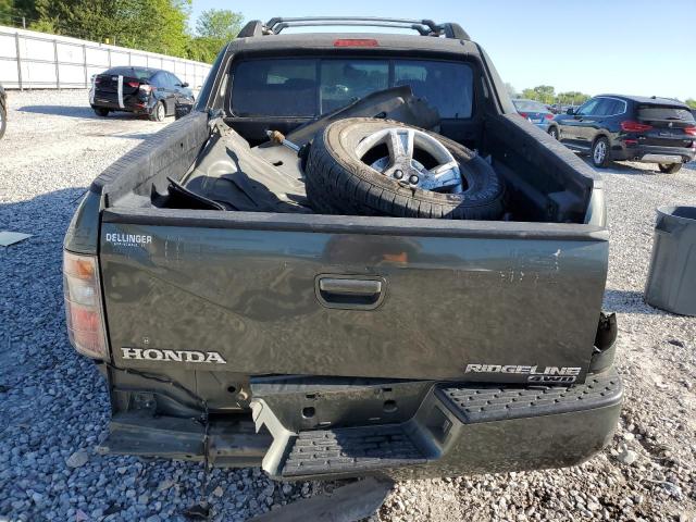 Photo 5 VIN: 2HJYK16546H520577 - HONDA RIDGELINE 