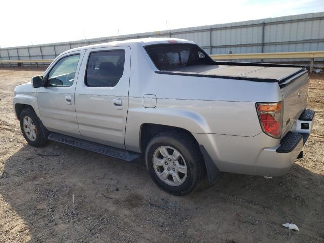 Photo 1 VIN: 2HJYK16546H535287 - HONDA RIDGELINE 