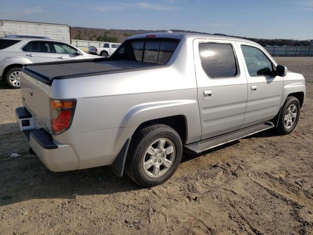 Photo 2 VIN: 2HJYK16546H535287 - HONDA RIDGELINE 