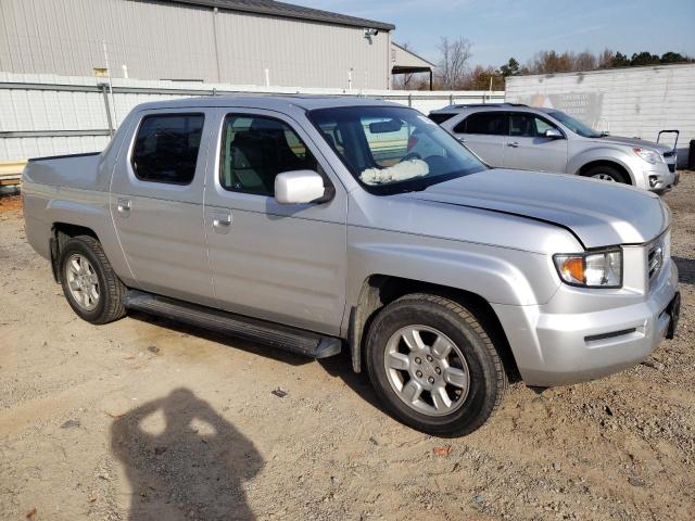 Photo 3 VIN: 2HJYK16546H535287 - HONDA RIDGELINE 