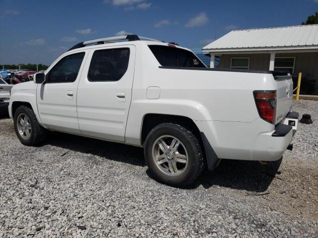 Photo 1 VIN: 2HJYK16546H556608 - HONDA RIDGELINE 