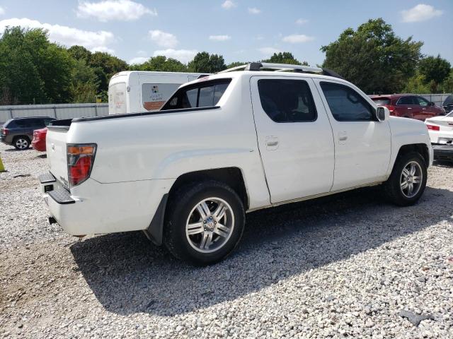 Photo 2 VIN: 2HJYK16546H556608 - HONDA RIDGELINE 