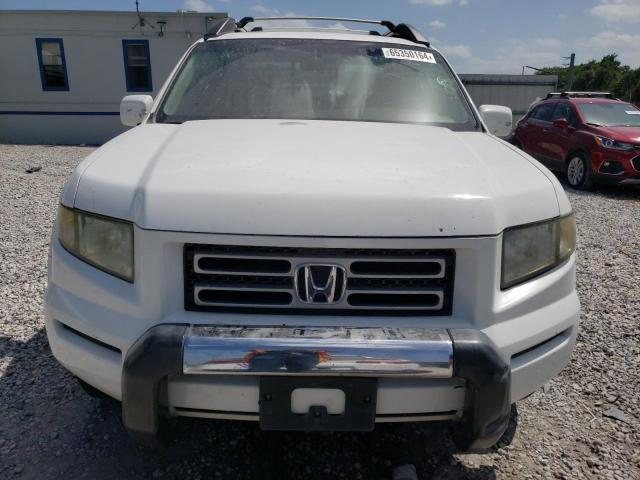 Photo 4 VIN: 2HJYK16546H556608 - HONDA RIDGELINE 