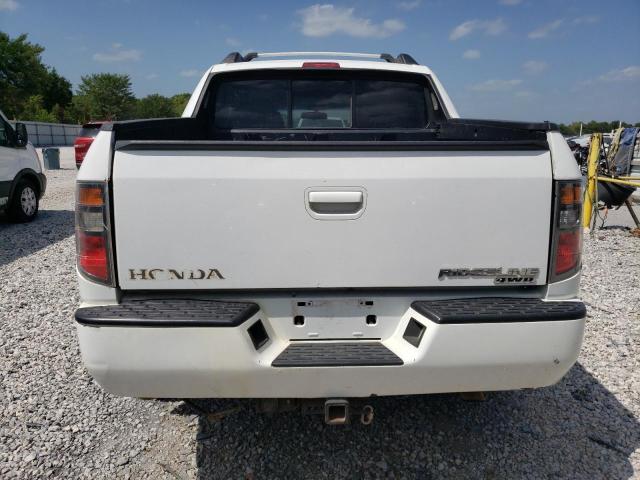 Photo 5 VIN: 2HJYK16546H556608 - HONDA RIDGELINE 