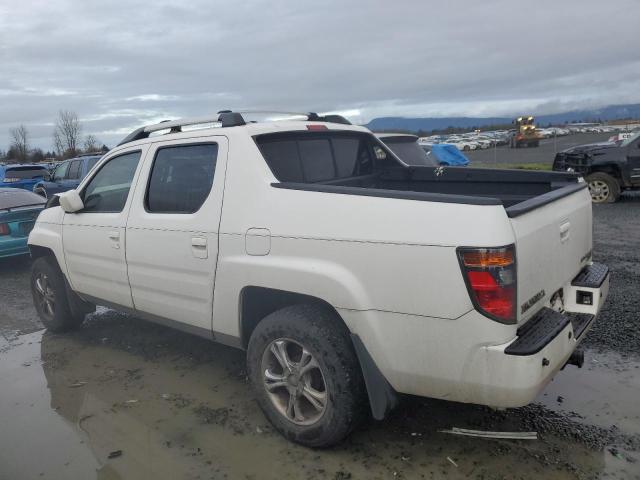 Photo 1 VIN: 2HJYK16547H500198 - HONDA RIDGELINE 