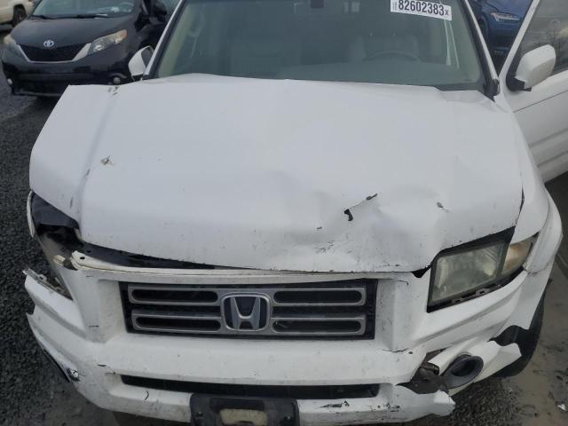 Photo 10 VIN: 2HJYK16547H500198 - HONDA RIDGELINE 