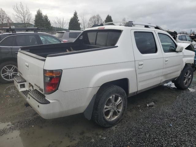 Photo 2 VIN: 2HJYK16547H500198 - HONDA RIDGELINE 