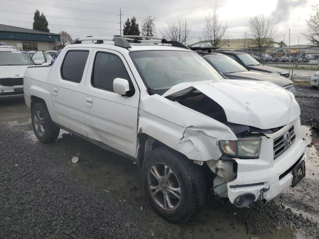 Photo 3 VIN: 2HJYK16547H500198 - HONDA RIDGELINE 