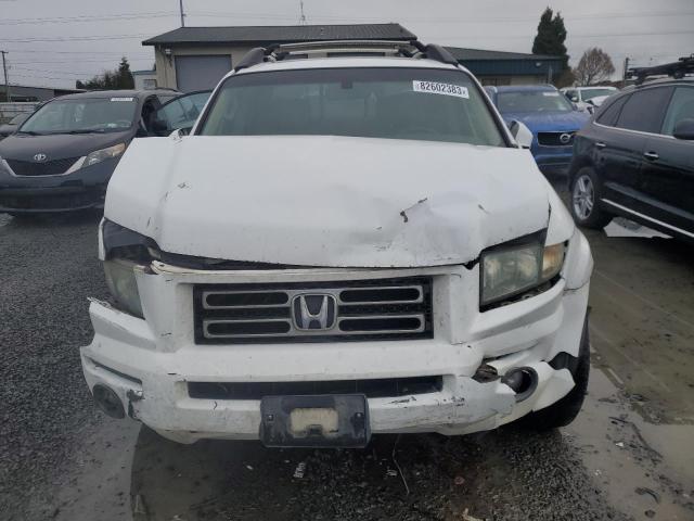 Photo 4 VIN: 2HJYK16547H500198 - HONDA RIDGELINE 