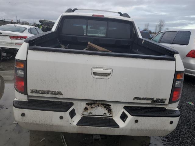 Photo 5 VIN: 2HJYK16547H500198 - HONDA RIDGELINE 