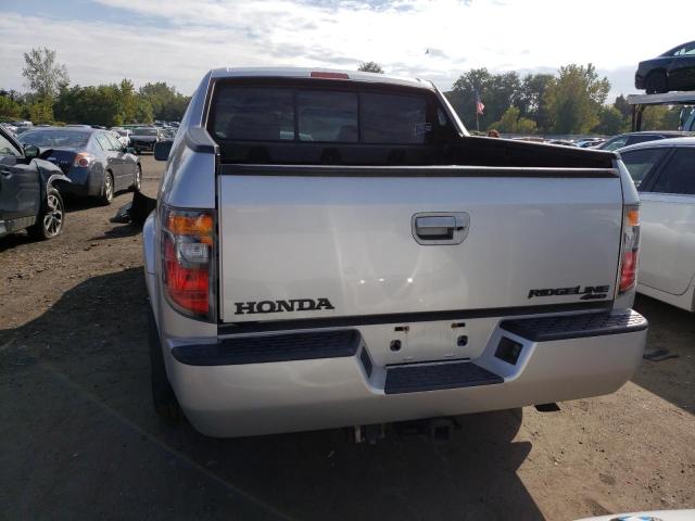 Photo 5 VIN: 2HJYK16547H501416 - HONDA RIDGELINE 