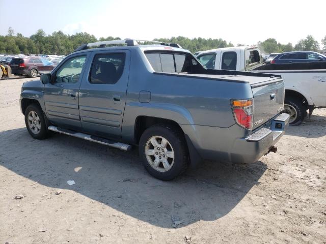 Photo 1 VIN: 2HJYK16547H534979 - HONDA RIDGELINE 