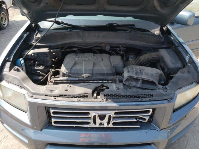 Photo 10 VIN: 2HJYK16547H534979 - HONDA RIDGELINE 