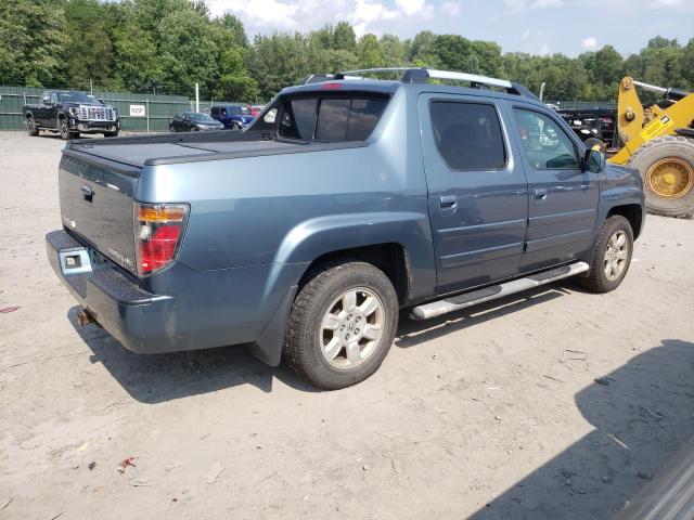 Photo 2 VIN: 2HJYK16547H534979 - HONDA RIDGELINE 