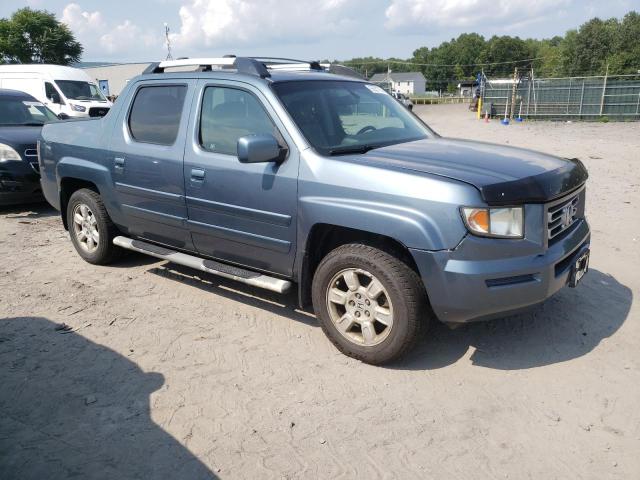 Photo 3 VIN: 2HJYK16547H534979 - HONDA RIDGELINE 