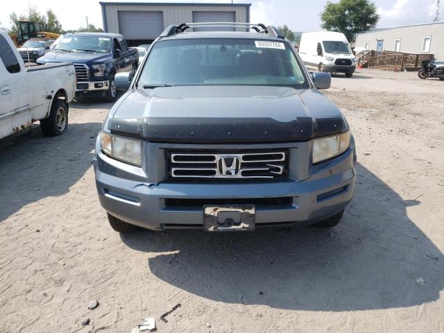 Photo 4 VIN: 2HJYK16547H534979 - HONDA RIDGELINE 