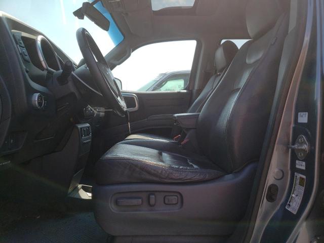 Photo 6 VIN: 2HJYK16547H534979 - HONDA RIDGELINE 