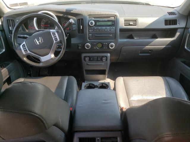 Photo 7 VIN: 2HJYK16547H534979 - HONDA RIDGELINE 