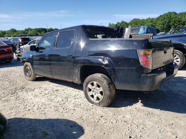 Photo 1 VIN: 2HJYK16547H535520 - HONDA RIDGELINE 