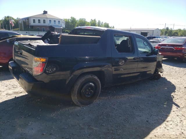 Photo 2 VIN: 2HJYK16547H535520 - HONDA RIDGELINE 