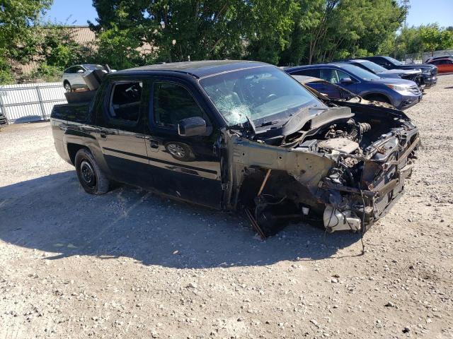 Photo 3 VIN: 2HJYK16547H535520 - HONDA RIDGELINE 