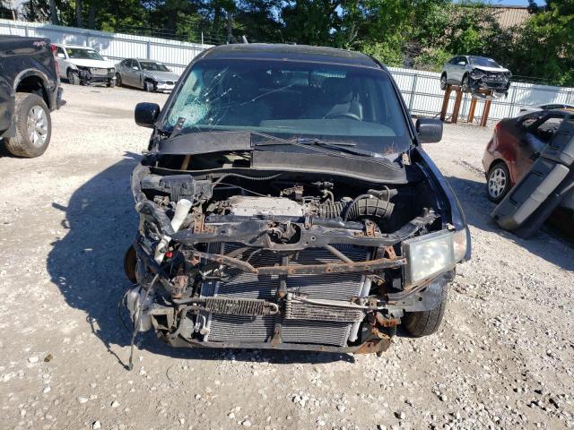 Photo 4 VIN: 2HJYK16547H535520 - HONDA RIDGELINE 