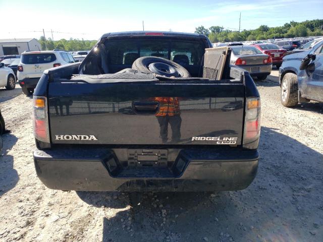 Photo 5 VIN: 2HJYK16547H535520 - HONDA RIDGELINE 