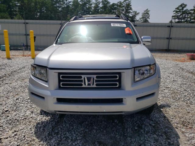 Photo 4 VIN: 2HJYK16547H550681 - HONDA RIDGELINE 