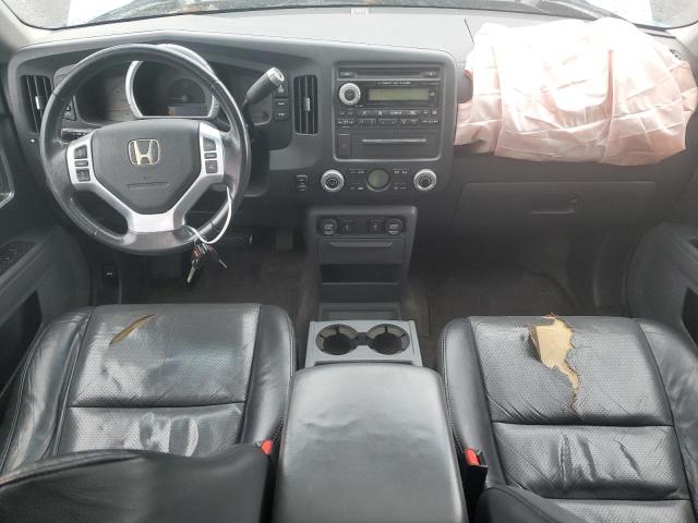 Photo 7 VIN: 2HJYK16556H504694 - HONDA RIDGELINE 