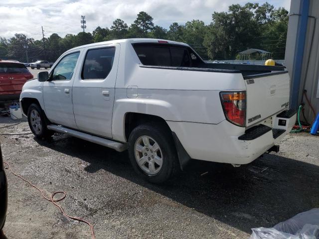 Photo 1 VIN: 2HJYK16556H506980 - HONDA RIDGELINE 