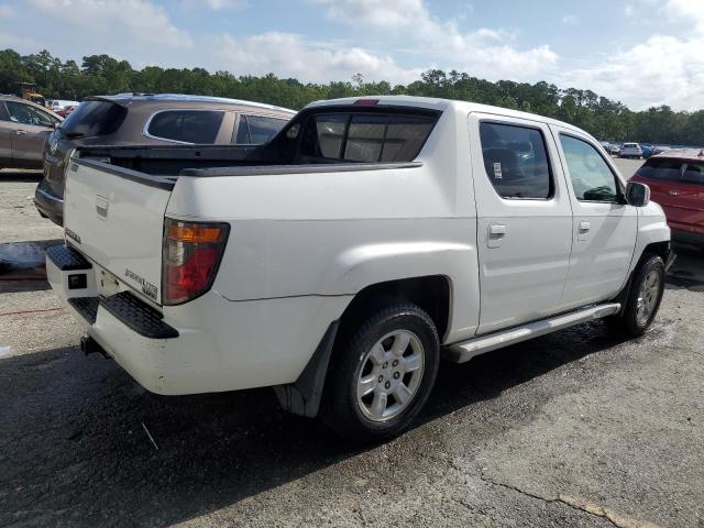 Photo 2 VIN: 2HJYK16556H506980 - HONDA RIDGELINE 