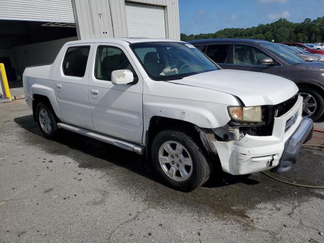 Photo 3 VIN: 2HJYK16556H506980 - HONDA RIDGELINE 