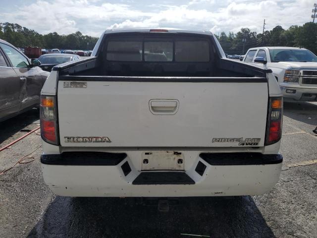 Photo 5 VIN: 2HJYK16556H506980 - HONDA RIDGELINE 