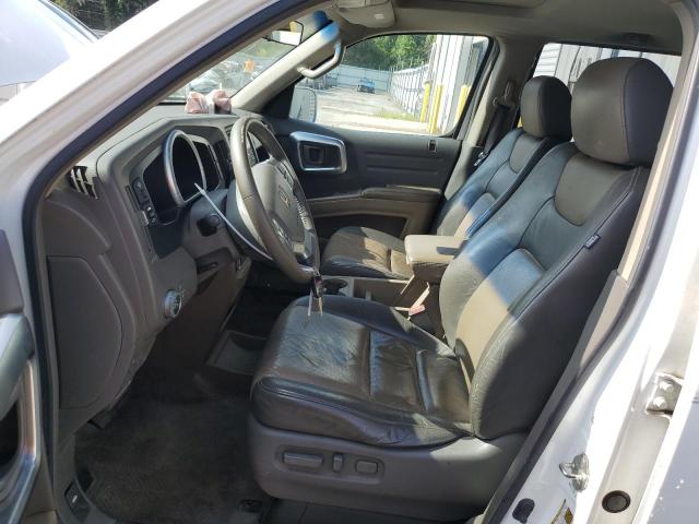 Photo 6 VIN: 2HJYK16556H506980 - HONDA RIDGELINE 