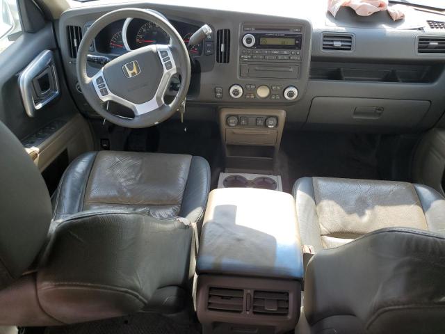 Photo 7 VIN: 2HJYK16556H506980 - HONDA RIDGELINE 