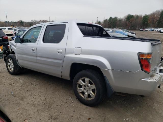 Photo 1 VIN: 2HJYK16556H509765 - HONDA RIDGELINE 