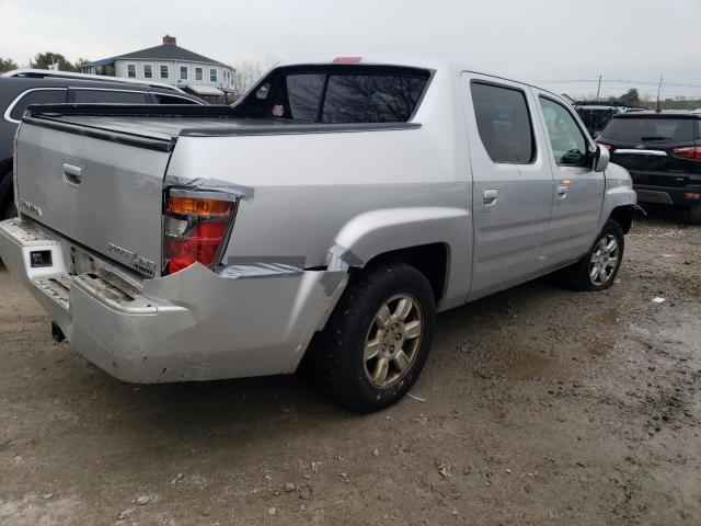 Photo 2 VIN: 2HJYK16556H509765 - HONDA RIDGELINE 